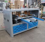 Single Head/double Heads Making Wood Pallet Used Notching Machine, Pallet Notcher Machine For Wood Pallet Making