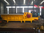 Mobile Wood Chipper/Crusher Machine,Composite Industrial wood chipper for Malaysia